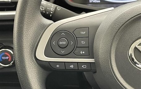 Daihatsu Rocky, 2021 год, 1 100 000 рублей, 9 фотография