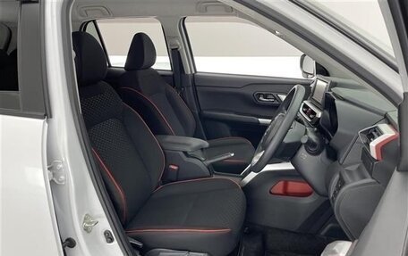 Daihatsu Rocky, 2021 год, 1 100 000 рублей, 6 фотография