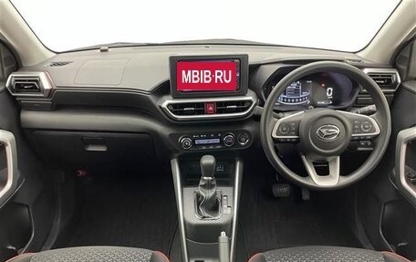 Daihatsu Rocky, 2021 год, 1 100 000 рублей, 8 фотография