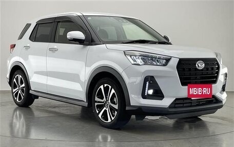 Daihatsu Rocky, 2021 год, 1 100 000 рублей, 2 фотография