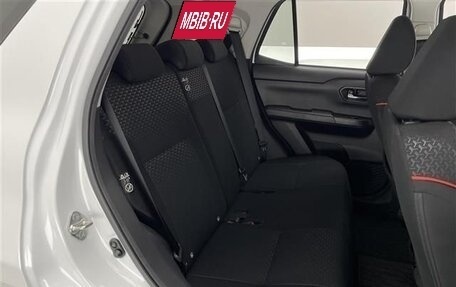 Daihatsu Rocky, 2021 год, 1 100 000 рублей, 7 фотография