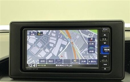 Daihatsu Rocky, 2021 год, 1 100 000 рублей, 13 фотография