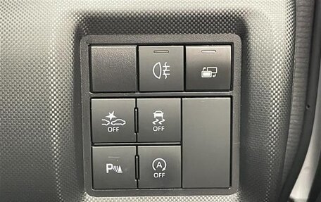 Daihatsu Rocky, 2021 год, 1 100 000 рублей, 14 фотография