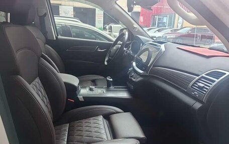 Haval H9 I рестайлинг, 2022 год, 2 030 457 рублей, 5 фотография