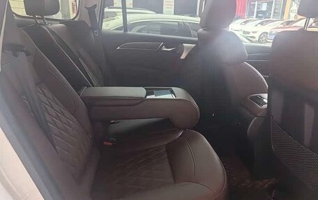 Haval H9 I рестайлинг, 2022 год, 2 030 457 рублей, 6 фотография