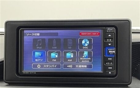 Daihatsu Rocky, 2021 год, 1 100 000 рублей, 12 фотография