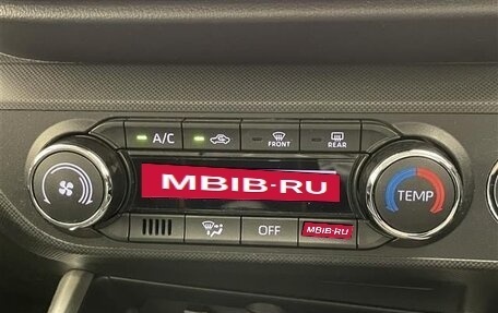 Daihatsu Rocky, 2021 год, 1 100 000 рублей, 16 фотография