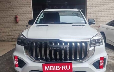 Haval H9 I рестайлинг, 2022 год, 2 030 457 рублей, 2 фотография