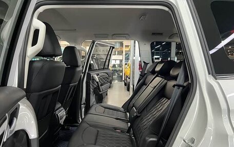 Haval H9 I рестайлинг, 2022 год, 2 010 457 рублей, 7 фотография