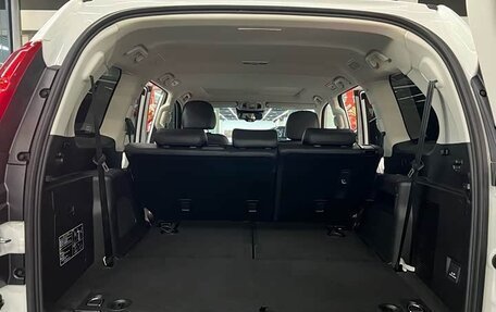 Haval H9 I рестайлинг, 2022 год, 2 010 457 рублей, 8 фотография