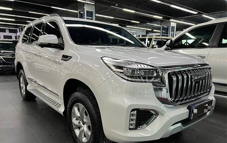 Haval H9 I рестайлинг, 2022 год, 2 010 457 рублей, 3 фотография