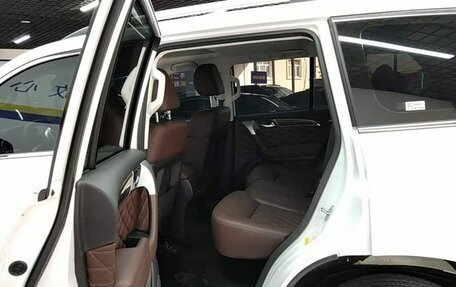 Haval H9 I рестайлинг, 2022 год, 2 180 457 рублей, 4 фотография