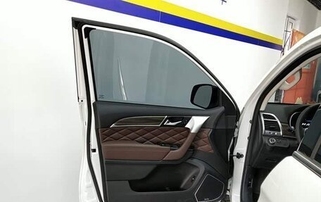 Haval H9 I рестайлинг, 2022 год, 2 180 457 рублей, 5 фотография