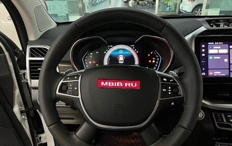 Haval H9 I рестайлинг, 2022 год, 2 010 457 рублей, 6 фотография