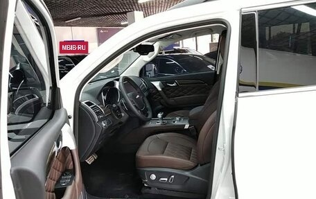 Haval H9 I рестайлинг, 2022 год, 2 180 457 рублей, 3 фотография