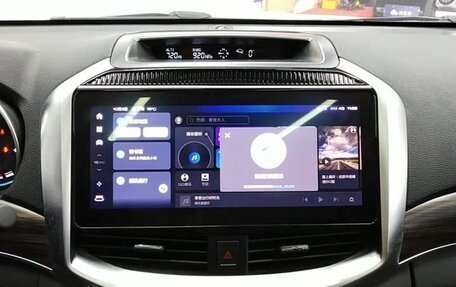 Haval H9 I рестайлинг, 2022 год, 2 180 457 рублей, 10 фотография