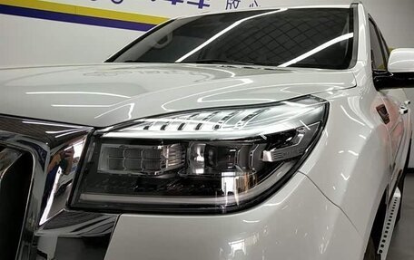 Haval H9 I рестайлинг, 2022 год, 2 180 457 рублей, 8 фотография