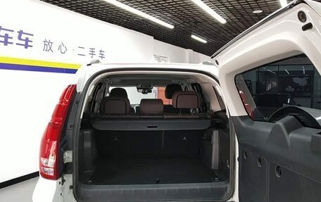 Haval H9 I рестайлинг, 2022 год, 2 180 457 рублей, 9 фотография