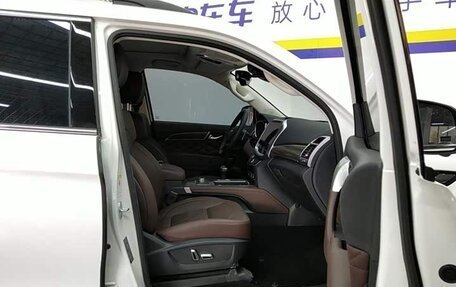 Haval H9 I рестайлинг, 2022 год, 2 180 457 рублей, 6 фотография