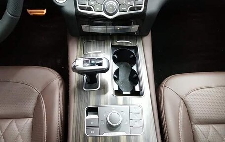 Haval H9 I рестайлинг, 2022 год, 2 180 457 рублей, 13 фотография