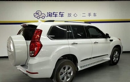 Haval H9 I рестайлинг, 2022 год, 2 180 457 рублей, 7 фотография