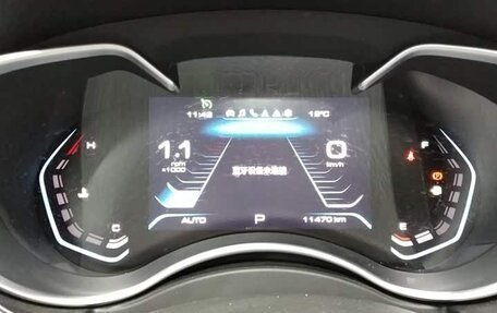 Haval H9 I рестайлинг, 2022 год, 2 180 457 рублей, 14 фотография