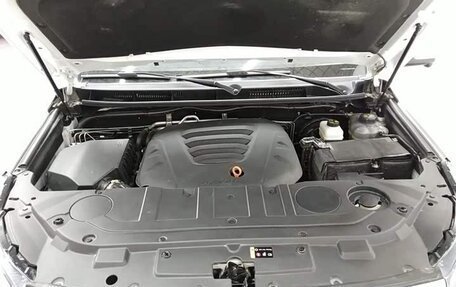 Haval H9 I рестайлинг, 2022 год, 2 180 457 рублей, 16 фотография