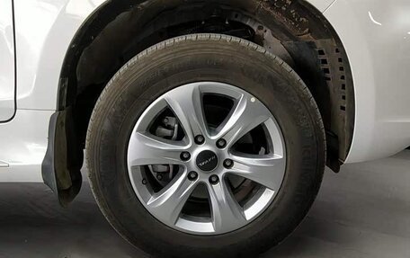 Haval H9 I рестайлинг, 2022 год, 2 180 457 рублей, 15 фотография