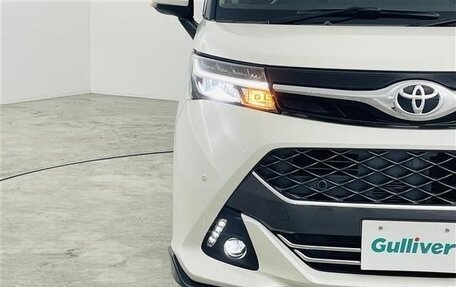 Toyota Tank I, 2018 год, 700 000 рублей, 2 фотография