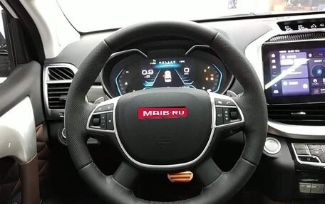 Haval H9 I рестайлинг, 2022 год, 2 180 457 рублей, 11 фотография