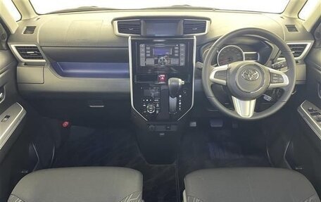 Toyota Tank I, 2018 год, 700 000 рублей, 15 фотография