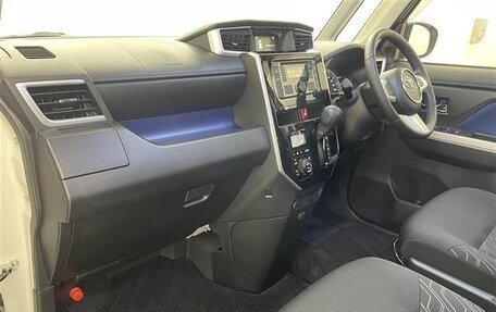 Toyota Tank I, 2018 год, 700 000 рублей, 8 фотография