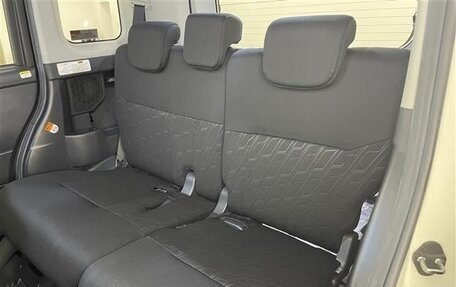 Toyota Tank I, 2018 год, 700 000 рублей, 10 фотография