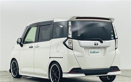 Toyota Tank I, 2018 год, 700 000 рублей, 5 фотография