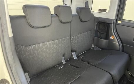 Toyota Tank I, 2018 год, 700 000 рублей, 12 фотография