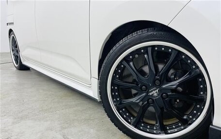 Toyota Tank I, 2018 год, 700 000 рублей, 6 фотография