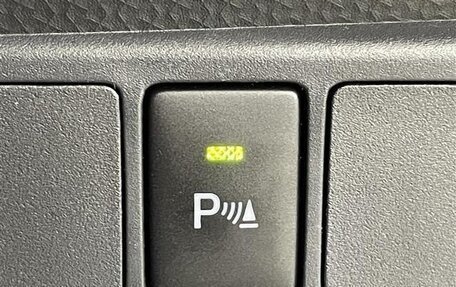 Toyota Tank I, 2018 год, 700 000 рублей, 17 фотография