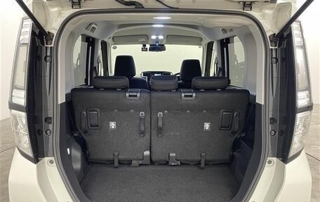 Toyota Tank I, 2018 год, 700 000 рублей, 13 фотография