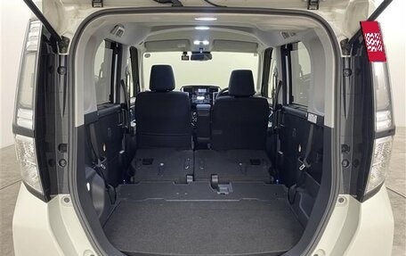 Toyota Tank I, 2018 год, 700 000 рублей, 14 фотография