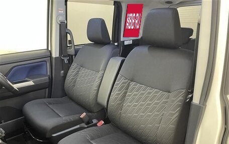 Toyota Tank I, 2018 год, 700 000 рублей, 11 фотография