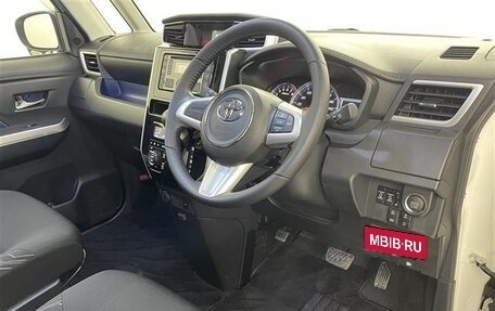 Toyota Tank I, 2018 год, 700 000 рублей, 7 фотография