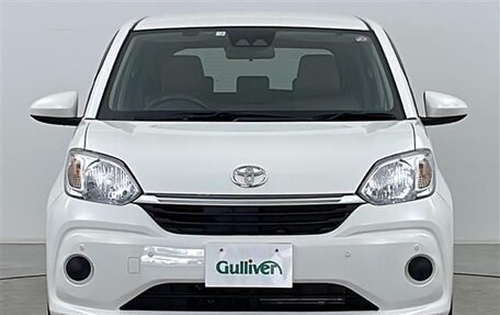 Toyota Passo III, 2021 год, 700 000 рублей, 2 фотография