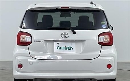 Toyota Passo III, 2021 год, 700 000 рублей, 5 фотография