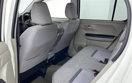 Toyota Passo III, 2021 год, 700 000 рублей, 12 фотография