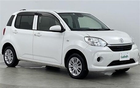 Toyota Passo III, 2021 год, 700 000 рублей, 3 фотография