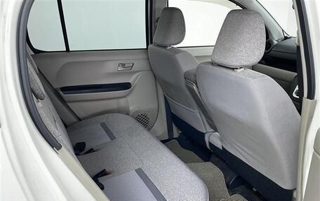 Toyota Passo III, 2021 год, 700 000 рублей, 11 фотография