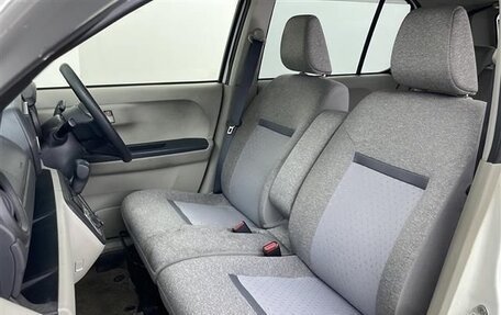 Toyota Passo III, 2021 год, 700 000 рублей, 10 фотография