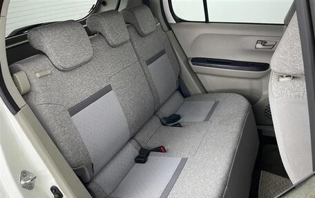 Toyota Passo III, 2021 год, 700 000 рублей, 13 фотография