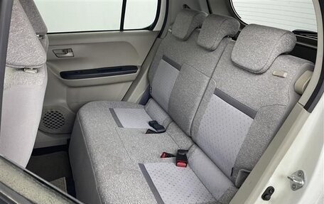 Toyota Passo III, 2021 год, 700 000 рублей, 14 фотография