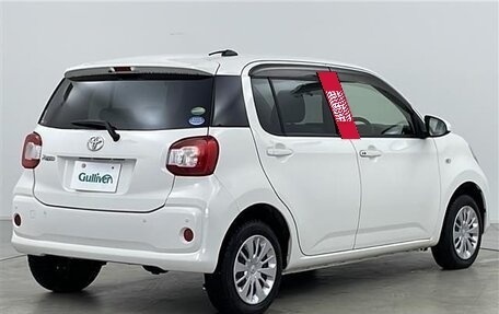 Toyota Passo III, 2021 год, 700 000 рублей, 4 фотография